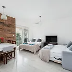 Bella Casa Premium - 104 Kobierzynska Apartment