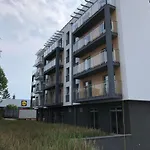 Bella Casa Premium - 104 Kobierzynska *