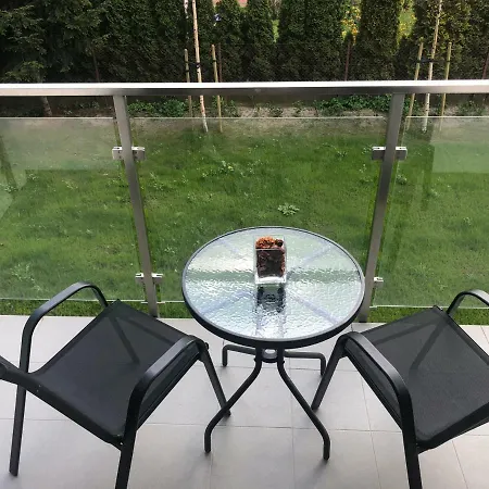 Apartmán Bella Casa Premium - 104 Kobierzynska