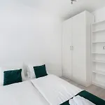 Bella Casa Premium - 104 Kobierzynska Krakau