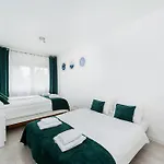 Bella Casa Premium - 104 Kobierzynska Krakau