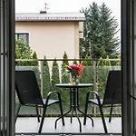 Bella Casa Premium - 104 Kobierzynska Krakau
