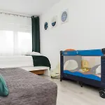 Bella Casa Premium - 104 Kobierzynska Appartement