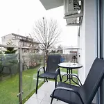Bella Casa Premium - 104 Kobierzynska