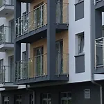 Bella Casa Premium - 104 Kobierzynska Krakau
