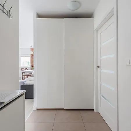 아파트 Bella Casa Premium - 104 Kobierzynska *