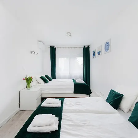 Bella Casa Premium - 104 Kobierzynska * Krakow
