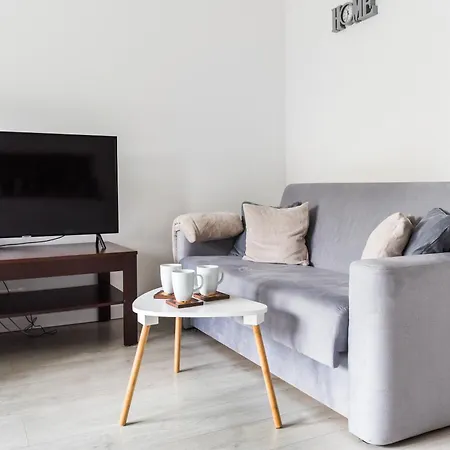 Bella Casa Premium - 104 Kobierzynska 公寓