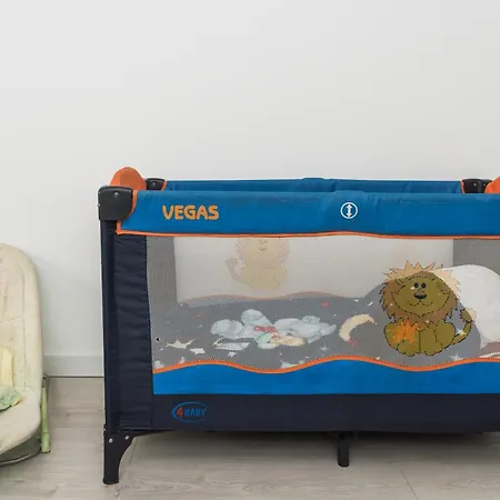 Bella Casa Premium - 104 Kobierzynska * Krakkó