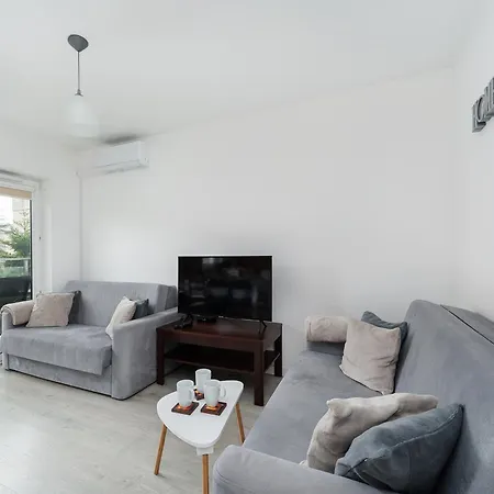 Bella Casa Premium - 104 Kobierzynska