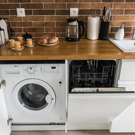 Bella Casa Premium - 104 Kobierzynska *