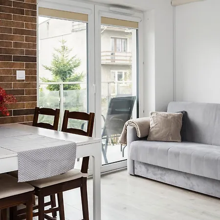 Bella Casa Premium - 104 Kobierzynska Apartman *