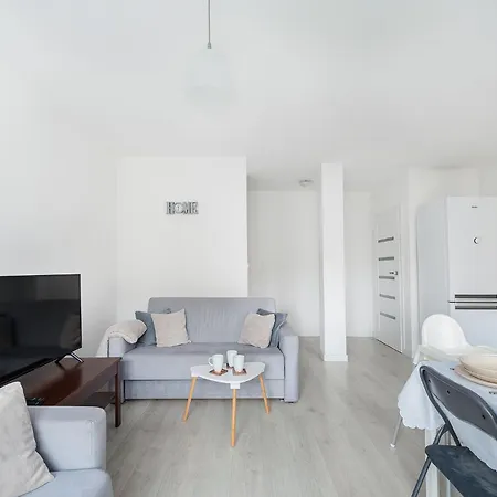 Bella Casa Premium - 104 Kobierzynska Apartment