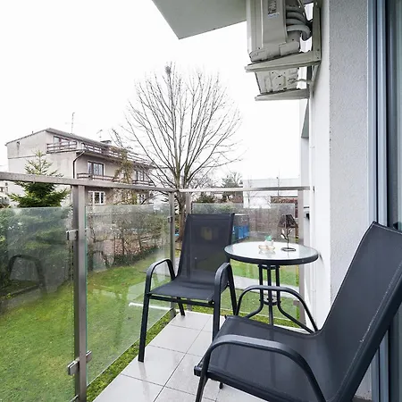 Bella Casa Premium - 104 Kobierzynska