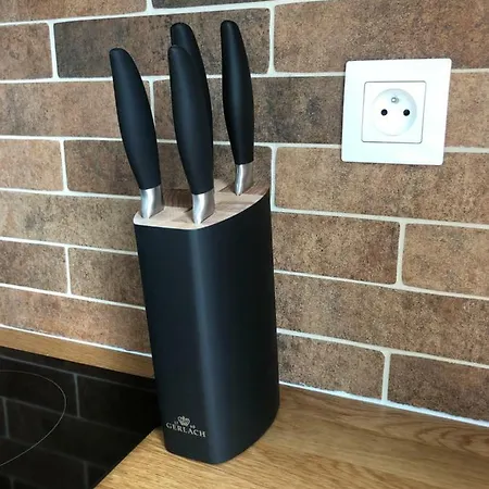 Bella Casa Premium - 104 Kobierzynska