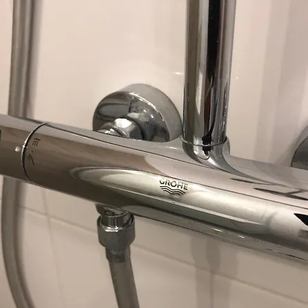 Bella Casa Premium - 104 Kobierzynska Apartman Krakkó