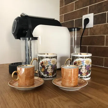 Bella Casa Premium - 104 Kobierzynska 克拉科夫