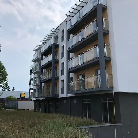 Bella Casa Premium - 104 Kobierzynska *