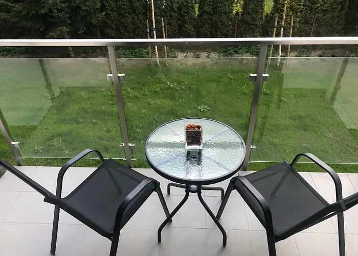 Appartamento Bella Casa Premium - 104 Kobierzynska