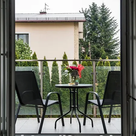 Bella Casa Premium - 104 Kobierzynska Krakau
