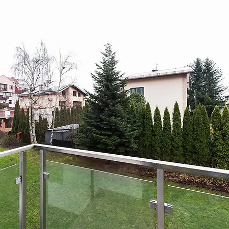 Bella Casa Premium - 104 Kobierzynska Appartement Krakau