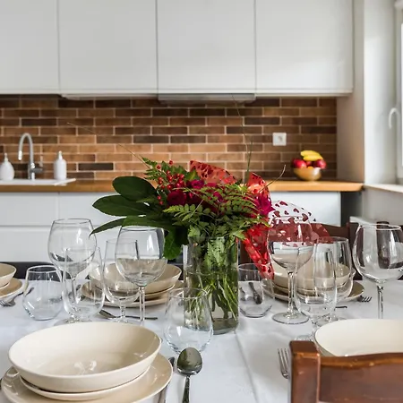 Bella Casa Premium - 104 Kobierzynska Διαμέρισμα Krasków